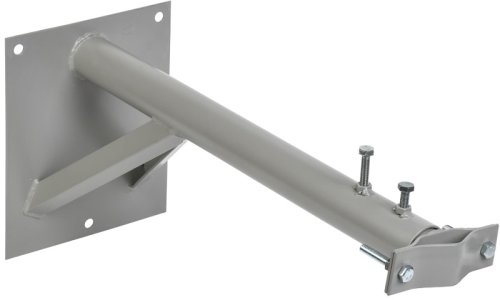 Держатель настенный молниеприемной мачты IEK KARAT телескопический 500-800мм фото Держатель настенный молниеприемной мачты IEK KARAT телескопический 500-800мм картинка